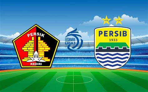 persib main jam berapa